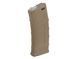 Полімерний магазин 150 куль AR-15/M4 Gen3 - Dark Earth [BattleAxe] (для страйкболу) FBP2315-TAN фото 3