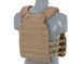 First Defense Plate Carrier - Coyote [8FIELDS] (для страйкбола) M51611029-1-TAN фото 8