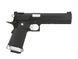 Пистолет Colt M1911 Hi-Capa 6&Prime; GreenGas KP-06 [KJW] (для страйкбола) GGB-0345TM фото 2