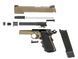 Страйкбольний пістолет Colt R32 Sandstorm [Army Armament] (для страйкболу) R32-2 фото 7