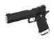 Пистолет Colt M1911 Hi-Capa 6&Prime; GreenGas KP-06 [KJW] (для страйкбола) GGB-0345TM фото 9