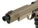 Страйкбольний пістолет Colt R32 Sandstorm [Army Armament] (для страйкболу) R32-2 фото 4