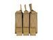 Potr&oacute;jna ładownica na magazynki do MP5/MP7/MP9 - Coyote [8FIELDS] (для страйкбола) M51613033-TAN фото 2