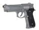 LS9 Silver GBB [LS] (для страйкболу) GGB-9606S фото 3