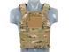 Buckle Up Low Profile Plate Carrier - Multicam [8FIELDS] (для страйкболу) M51611048-1-CP фото 1