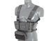 Micro MK3 Chest Rig - Grey Wolf [Emerson] (для страйкболу) EM2961WG фото 2