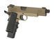 Страйкбольний пістолет Colt R32 Sandstorm [Army Armament] (для страйкболу) R32-2 фото 9