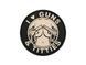 Нашивка GUNS & TITTIES PVC 2 [8FIELDS] PVC PATCH-GUNS_TITTES-PI фото 1