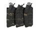 Buckle Up potr&oacute;jna ładownica na magazynki AK47/AKM - MULTICAM BLACK [8FIELDS] M51613210-MB фото