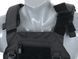 Buckle Up Low Profile Plate Carrier - Multicam [8FIELDS] (для страйкболу) M51611048-1-CP фото 8