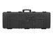 Nylonowy kufer o długości 104cm - black [SRC]&nbsp;(для страйкболу) P-42 фото 4