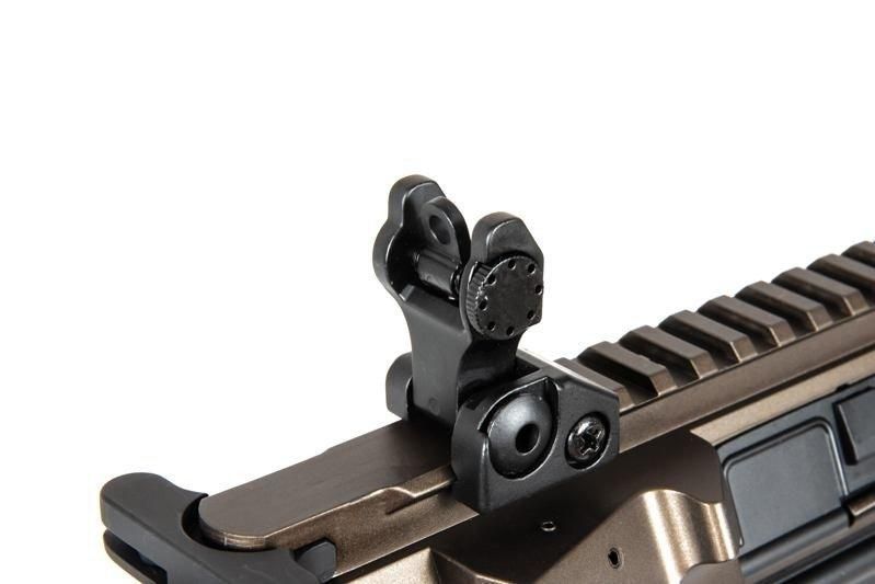 Штурмовая винтовка SA-V26-M - Chaos Bronze Edition [Specna Arms] (для страйкбола) SPE-01-026540 фото