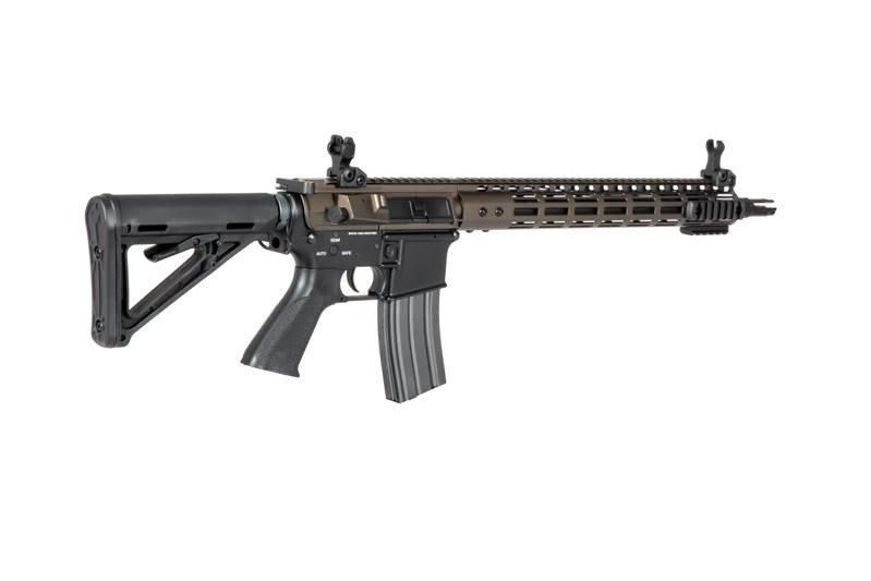 Штурмовая винтовка SA-V26-M - Chaos Bronze Edition [Specna Arms] (для страйкбола) SPE-01-026540 фото