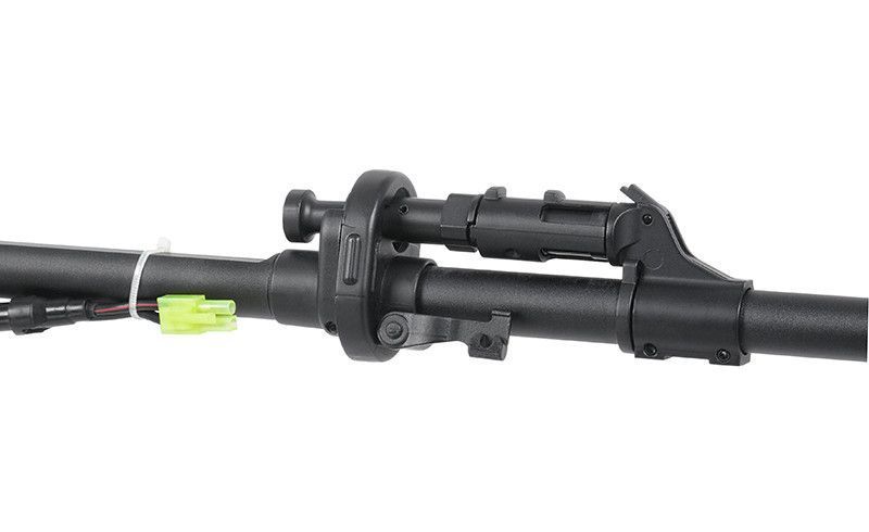 Снайперська Гвинтівка Драгунова СВД CM.057T SVD [CYMA] (для страйкболу) FB4096 фото