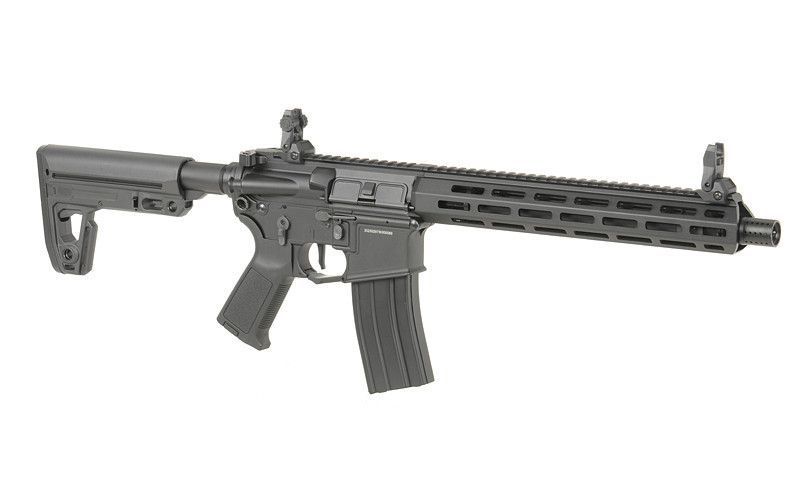 M907D Fire Control System Edition [DE] (для страйкболу) M907D фото