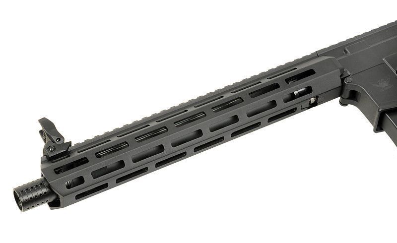 M907D Fire Control System Edition [DE] (для страйкболу) M907D фото