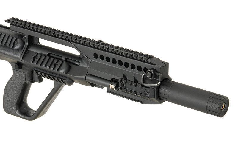 R905 - Black [Army Armament] (для страйкболу) R905(ku905(BLK)) фото