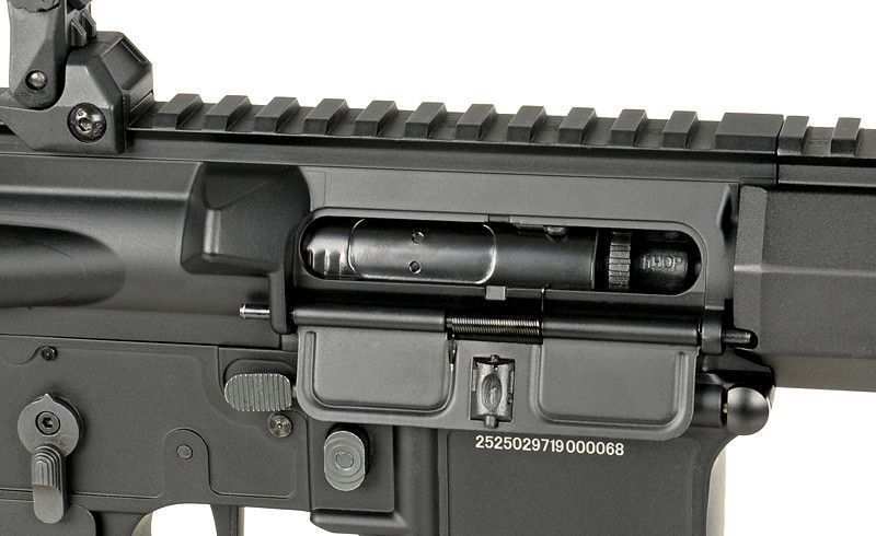 M907D Fire Control System Edition [DE] (для страйкболу) M907D фото