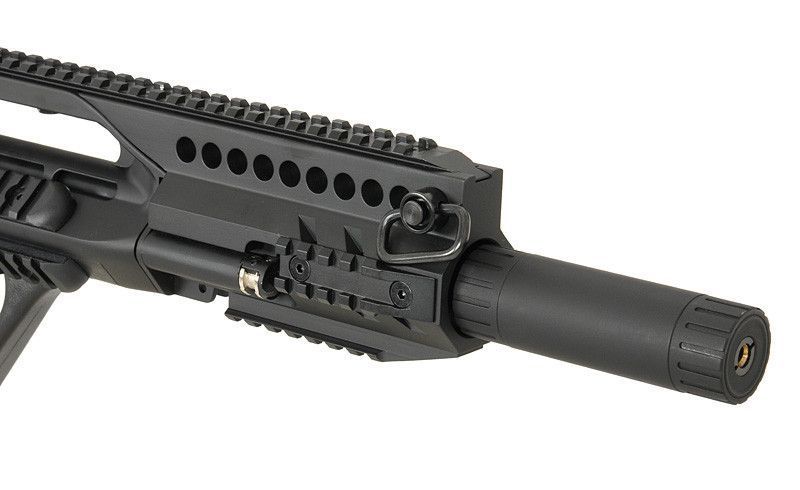R905 - Black [Army Armament] (для страйкболу) R905(ku905(BLK)) фото