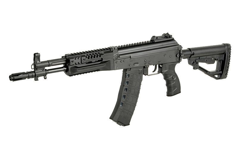 AT-AK12K-ME MOSFET ENHANCED [Arcturus]&nbsp;(для страйкболу) AT-AK12K-ME фото