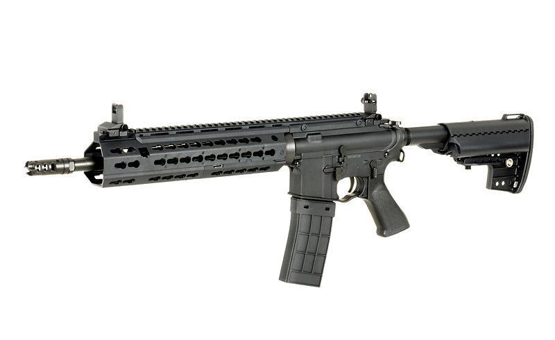 CM.619 &ndash; BLACK [CYMA] (для страйкбола) FB4039 фото