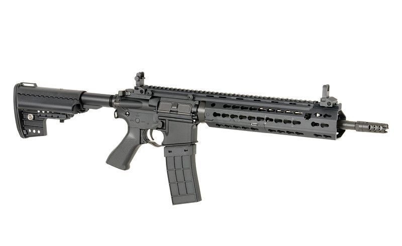 CM.619 &ndash; BLACK [CYMA] (для страйкбола) FB4039 фото