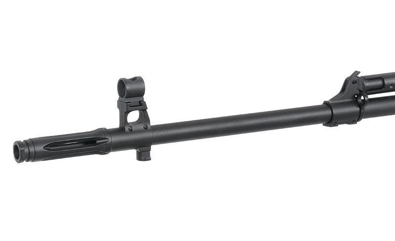 Снайперська Гвинтівка Драгунова СВД CM.057T SVD [CYMA] (для страйкболу) FB4096 фото