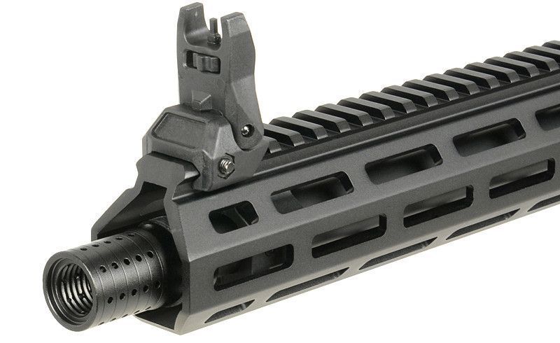 M907D Fire Control System Edition [DE] (для страйкболу) M907D фото