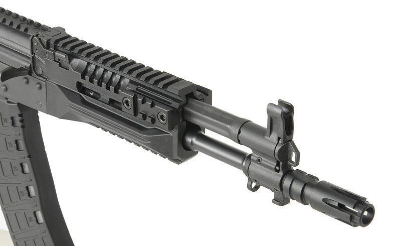AT-AK12K-ME MOSFET ENHANCED [Arcturus]&nbsp;(для страйкболу) AT-AK12K-ME фото