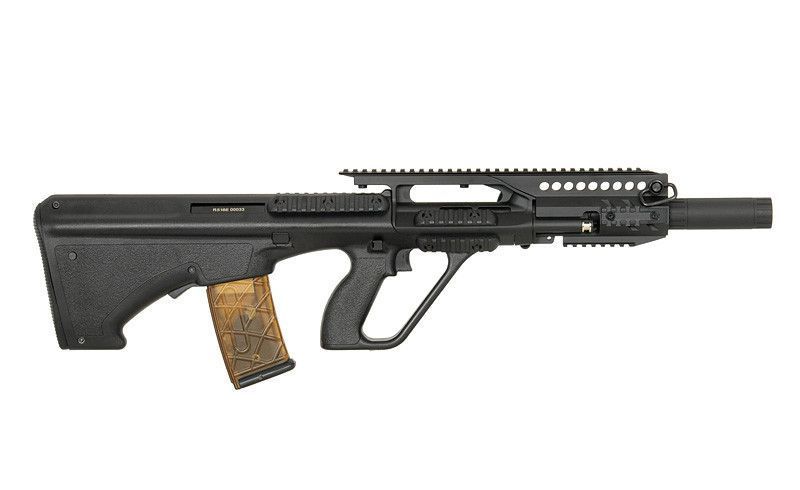 R905 - Black [Army Armament] (для страйкболу) R905(ku905(BLK)) фото