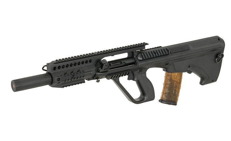 R905 - Black [Army Armament] (для страйкболу) R905(ku905(BLK)) фото