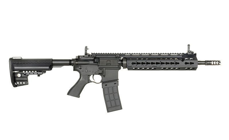 CM.619 &ndash; BLACK [CYMA] (для страйкбола) FB4039 фото