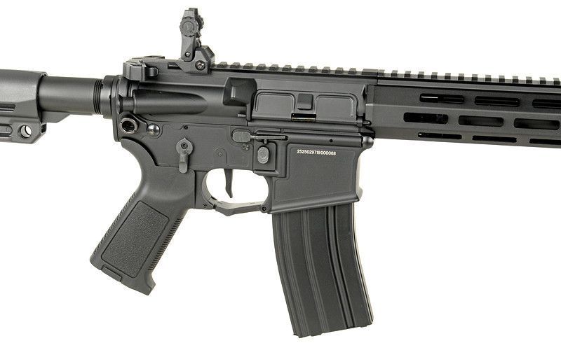 M907D Fire Control System Edition [DE] (для страйкболу) M907D фото