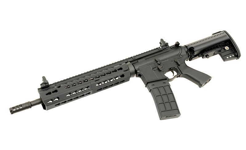 CM.619 &ndash; BLACK [CYMA] (для страйкбола) FB4039 фото