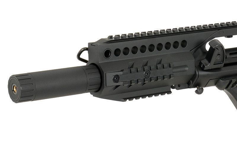 R905 - Black [Army Armament] (для страйкболу) R905(ku905(BLK)) фото