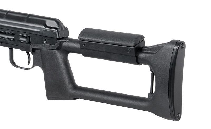 Снайперська Гвинтівка Драгунова СВД CM.057T SVD [CYMA] (для страйкболу) FB4096 фото