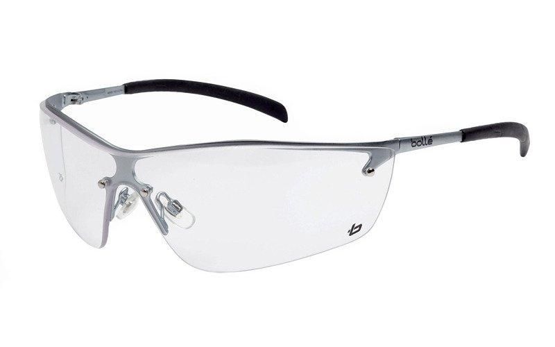Очки защитные Boll&eacute; SILIUM Clear [Bolle] BOL-41-004329(SILPSI) фото