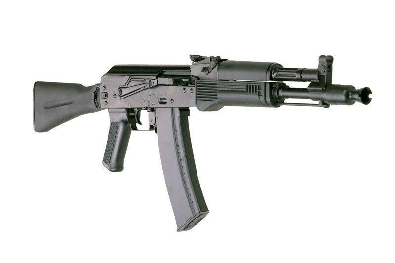 Airsoft аналог АК-104 модель LCK104 NV[LCT] (для страйкбола) LCT-01-002559 фото