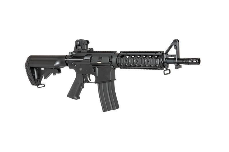 Страйкбольный аналог karabinka GE07 CQBR [Golden Eagle] (для страйкболу) JGG-01-000739 фото