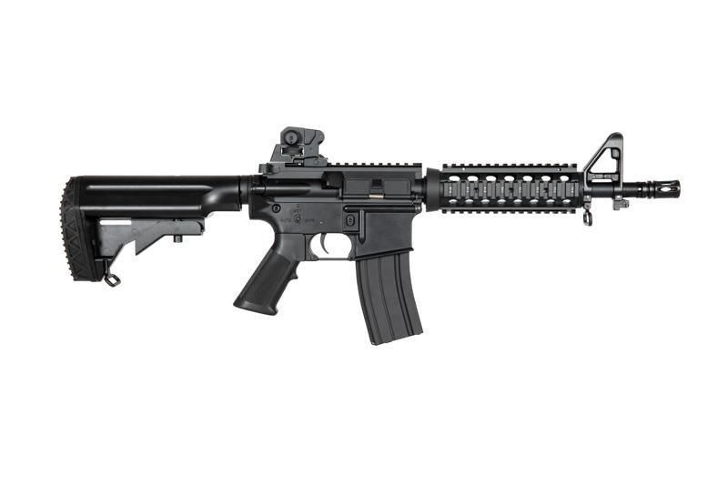 Страйкбольный аналог karabinka GE07 CQBR [Golden Eagle] (для страйкболу) JGG-01-000739 фото