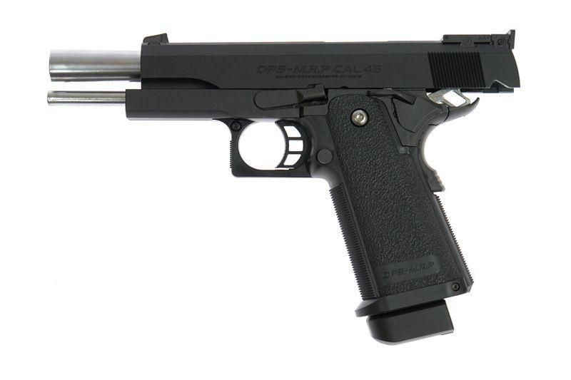 Страйкбольный пистолет Hi Capa 5.1 [Tokyo Marui] (для страйкбола) TMR-02-016856 фото