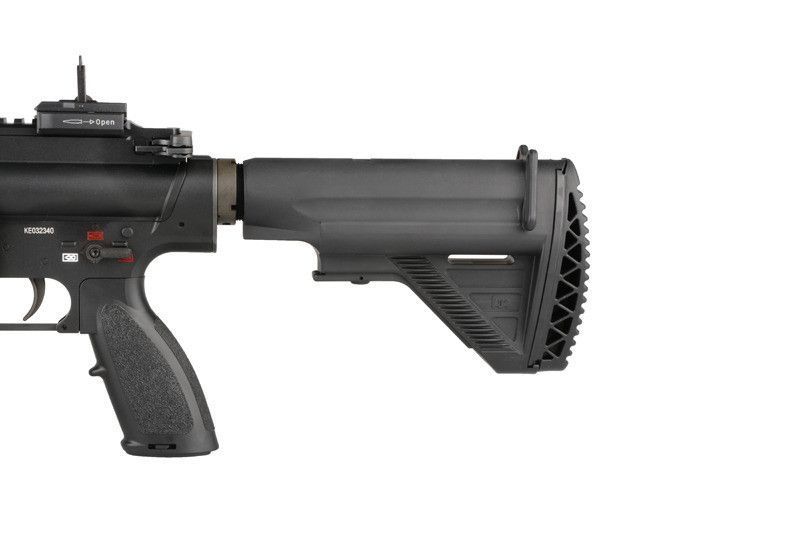 Гвинтівка H&K 417D Recon [Umarex] (для страйкболу) UMA-01-013305 фото