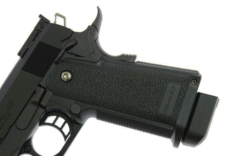 Страйкбольный пистолет Hi Capa 5.1 [Tokyo Marui] (для страйкбола) TMR-02-016856 фото
