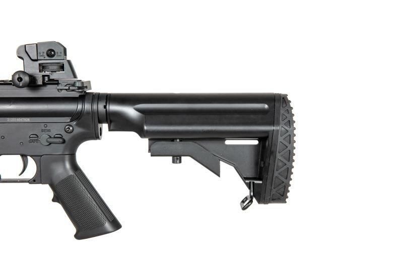 Страйкбольный аналог karabinka GE07 CQBR [Golden Eagle] (для страйкболу) JGG-01-000739 фото