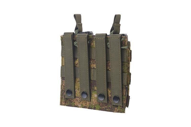 Podw&oacute;jna ładownica otwarta - GZ [Ultimate Tactical] (для страйкбола) UTT-19-018455 фото