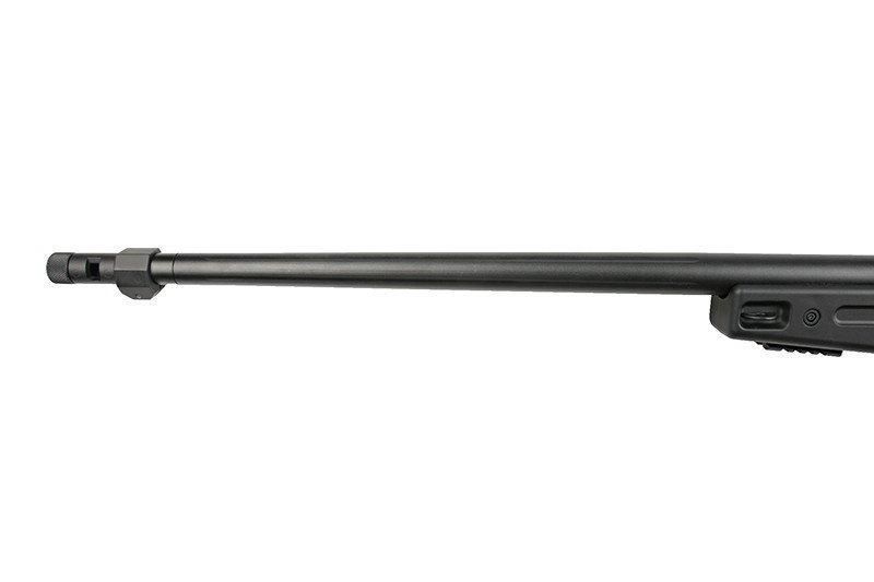 Страйкбольная гвинтівка snajperskiego MB4409A [WELL] (для страйкболу) WEL-03-006026 фото
