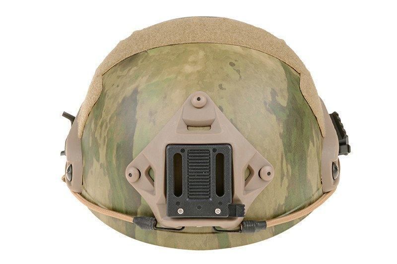 Страйкбольный аналог hełmu Ballistic CFH - ATC FG (L/XL) [FMA] (для страйкбола) FMA-21-008717 фото