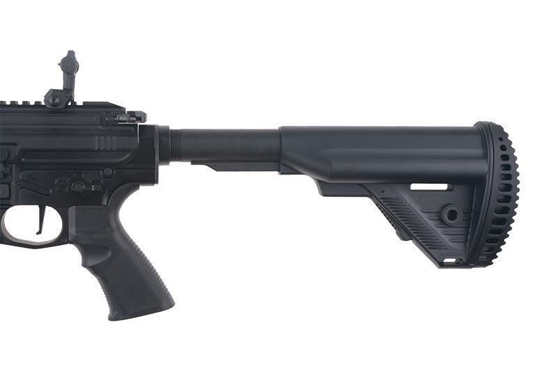 Штурмовая винтовка CXP-MARS Komodo - Black [ICS]&nbsp;(для страйкбола) ICS-01-021238 фото