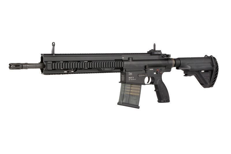 Гвинтівка H&K 417D Recon [Umarex] (для страйкболу) UMA-01-013305 фото