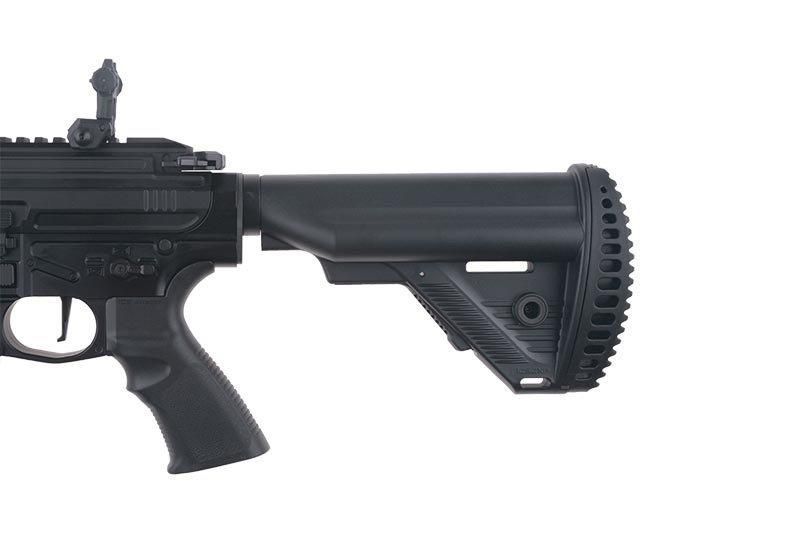 Штурмовая винтовка CXP-MARS Komodo - Black [ICS]&nbsp;(для страйкбола) ICS-01-021238 фото